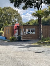 Foto #2 van Camping Le Grand Fay