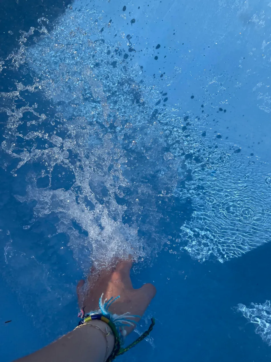 Camping Le Grand Fay