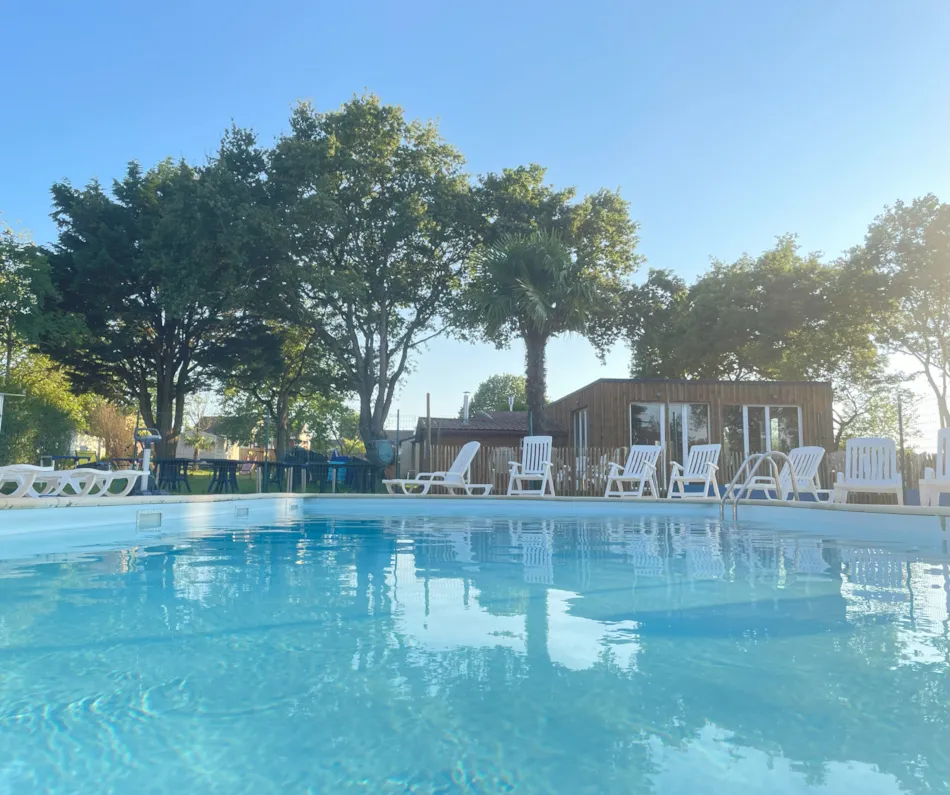 Camping Le Grand Fay