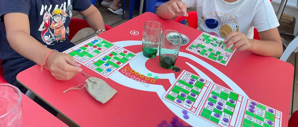 Camping Le Grand Fay