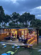 Foto #8 van Camping Le Grand Fay