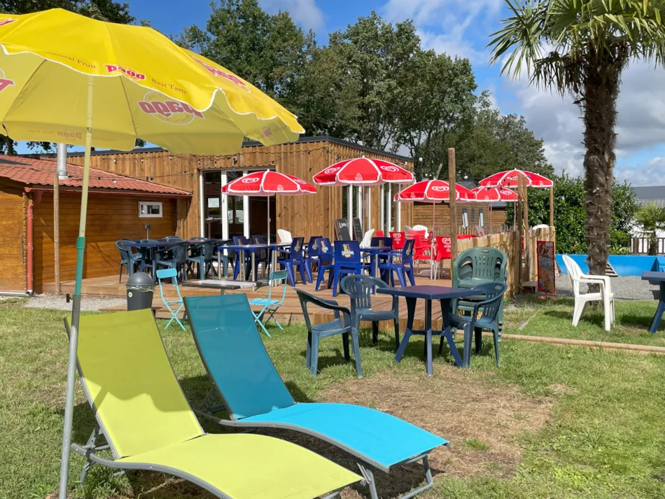 Camping Le Grand Fay