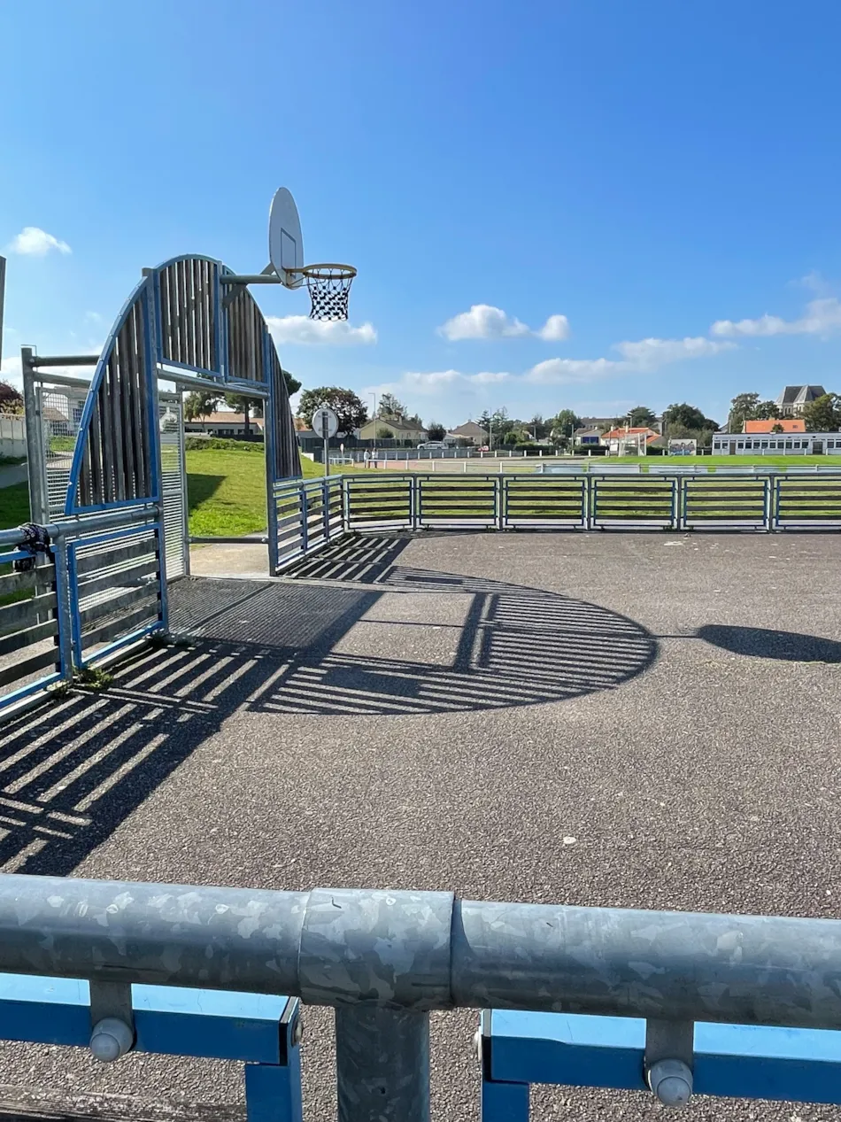 Camping Le Grand Fay