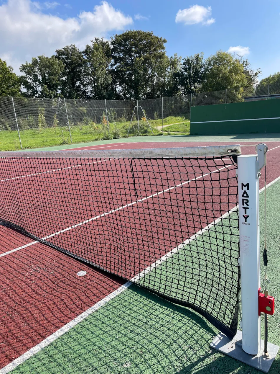 Camping Le Grand Fay