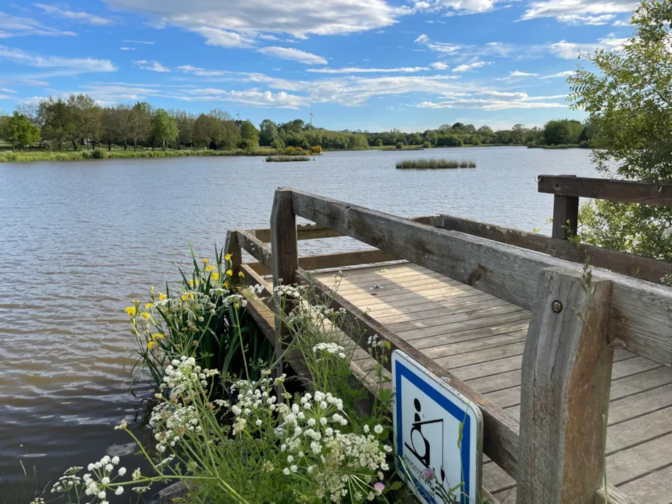 Camping Le Grand Fay