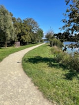 Foto #31 van Camping Le Grand Fay