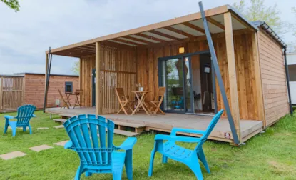 Chalet Cajou 1 Chambre