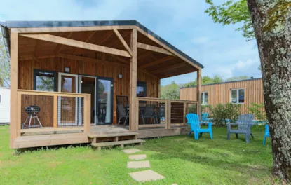 Chalet Sésame 3 Chambres