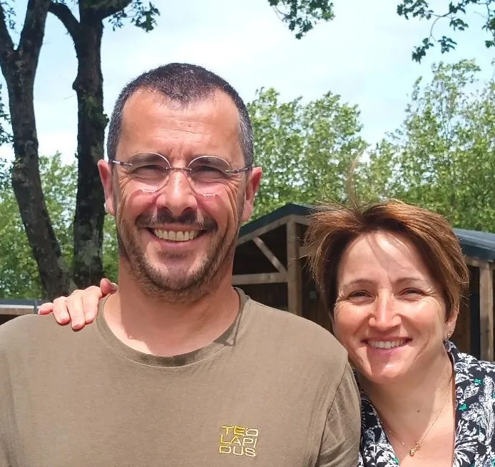 Camping du Grand Fay