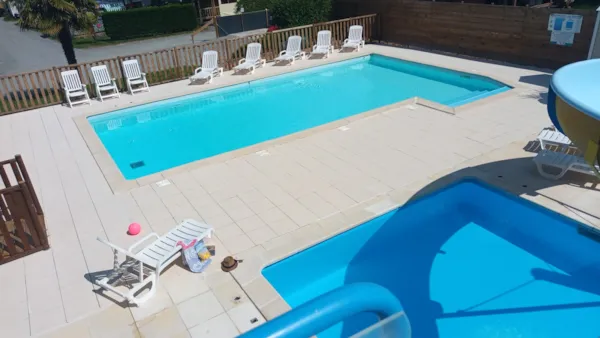 Camping du Grand Fay