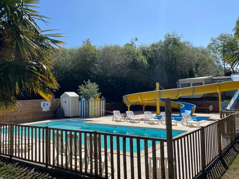 Camping du Grand Fay