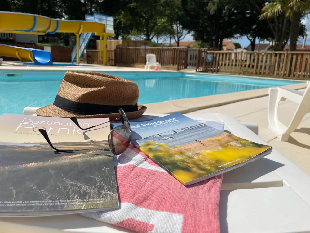 Camping du Grand Fay