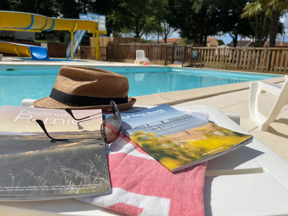 Camping du Grand Fay