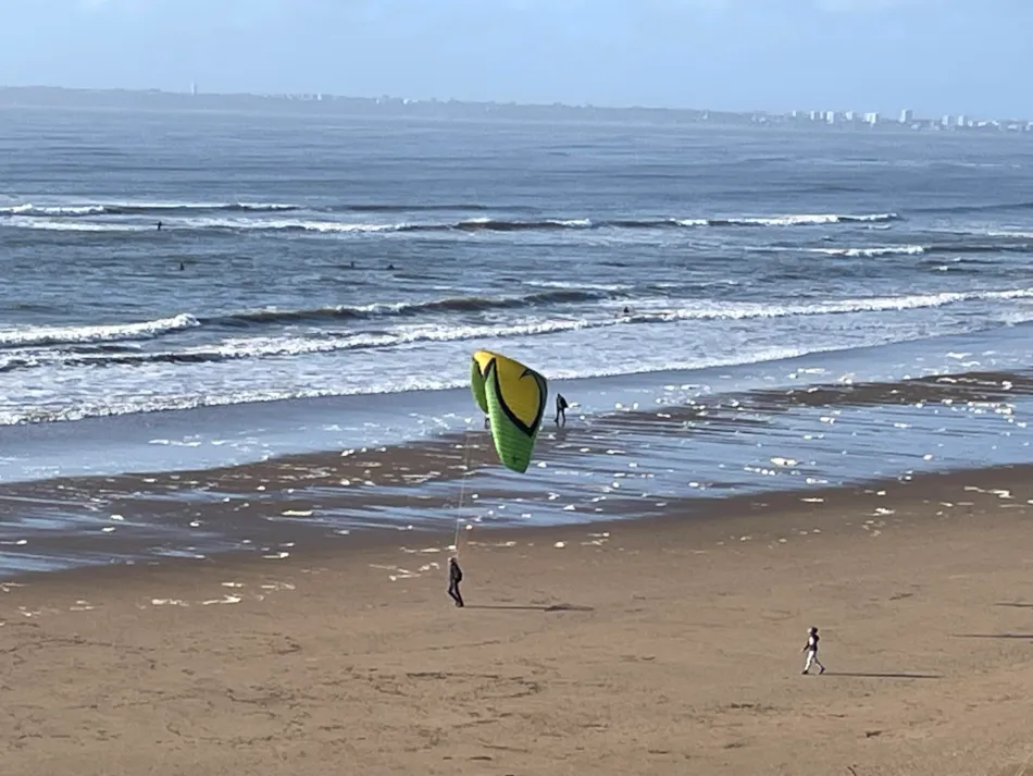 Camping du Grand Fay