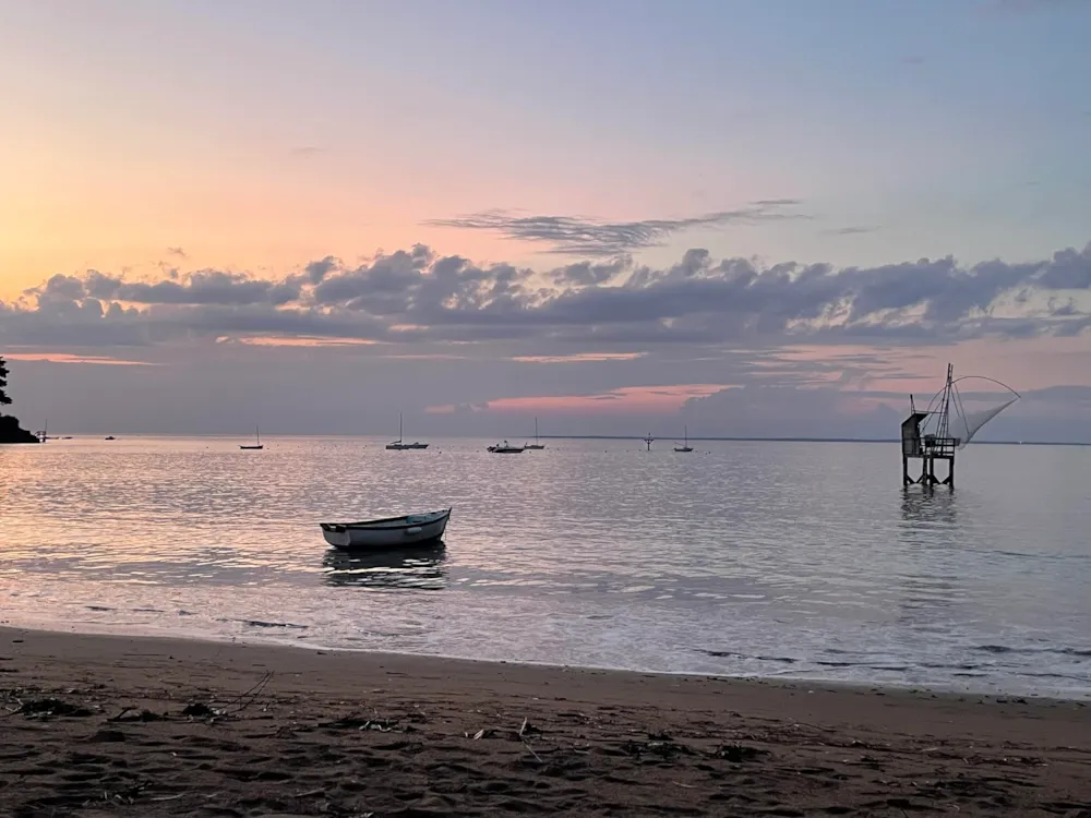 Camping du Grand Fay