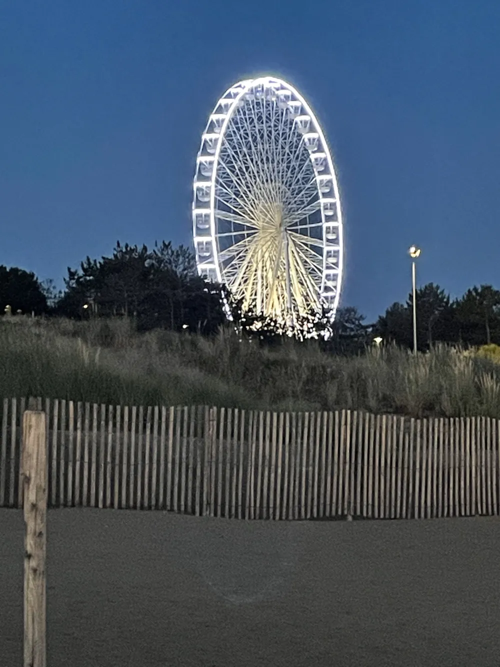 Camping du Grand Fay