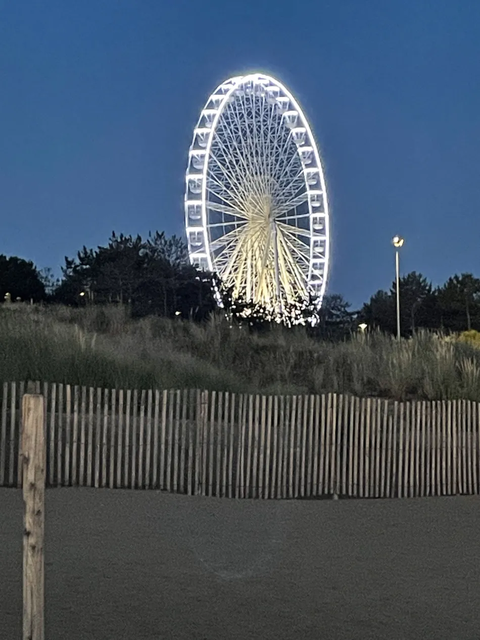 Camping du Grand Fay