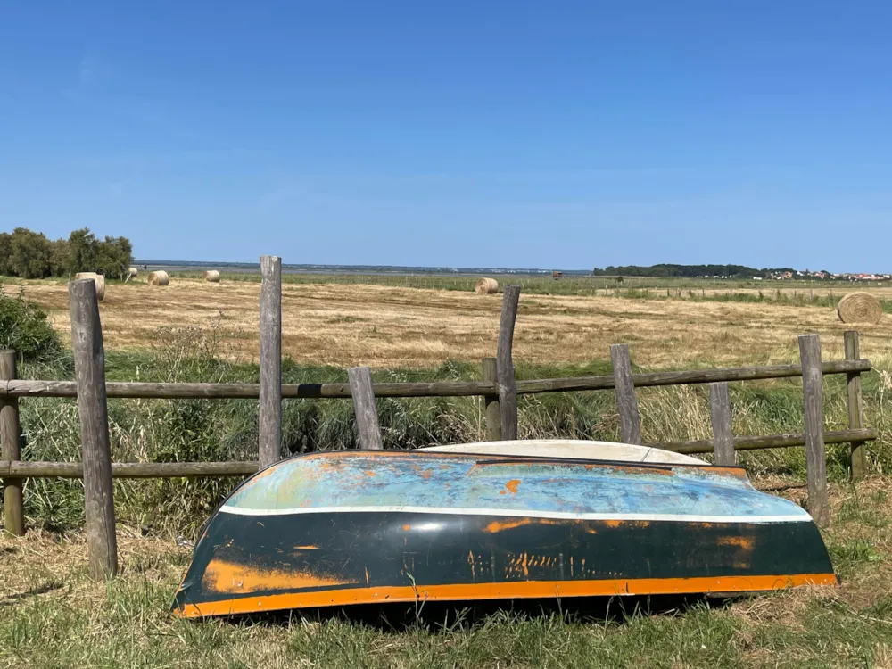 Camping du Grand Fay