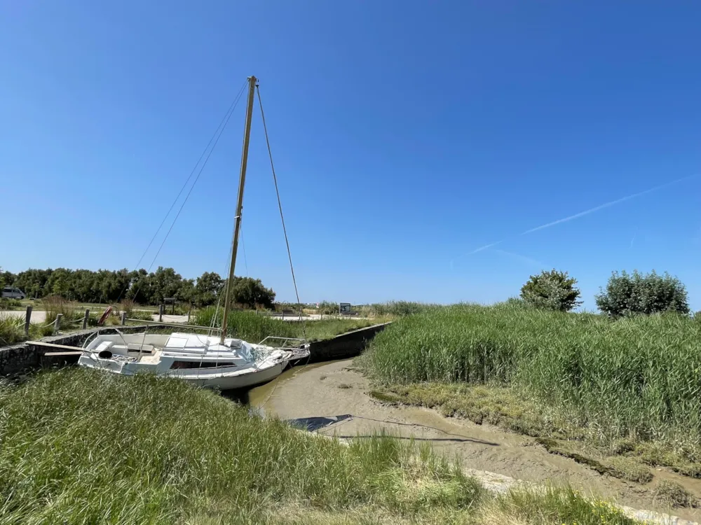 Camping du Grand Fay