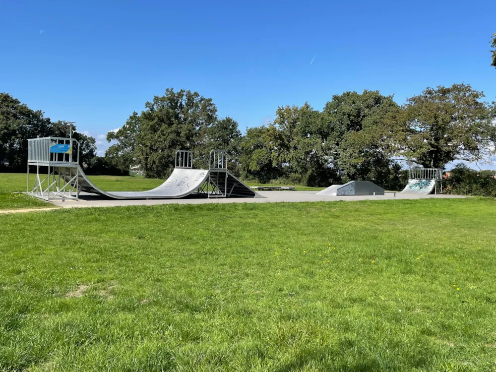 Camping du Grand Fay