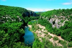 Camping La Rouveyrolle - image n°30 - Ardeche