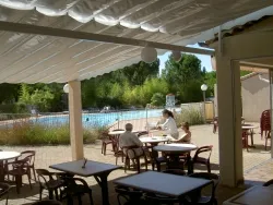 Camping La Rouveyrolle - image n°14 - Ardeche
