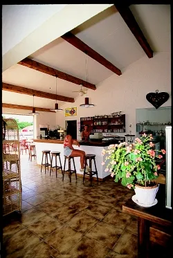 Camping La Rouveyrolle - image n°15 - Ardeche