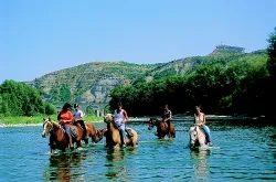 Camping La Rouveyrolle - image n°22 - Ardeche