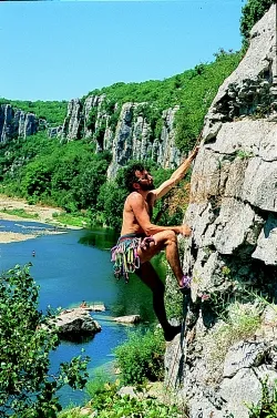 Camping La Rouveyrolle - image n°23 - Ardeche