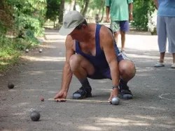 Camping La Rouveyrolle - image n°17 - Ardeche