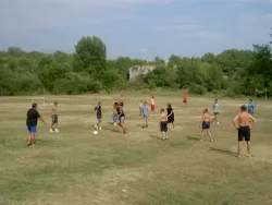 Camping La Rouveyrolle - image n°18 - Ardeche