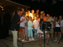 Camping La Rouveyrolle - image n°19 - Ardeche