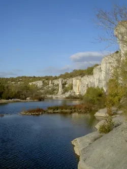 Camping La Rouveyrolle - image n°33 - Ardeche