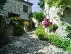Camping La Rouveyrolle - image n°28 - Ardeche
