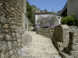 Camping La Rouveyrolle - image n°29 - Ardeche