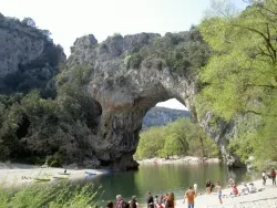 Camping La Rouveyrolle - image n°25 - Ardeche