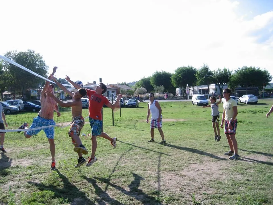 Camping La Rouveyrolle - image n°8 - Ardeche