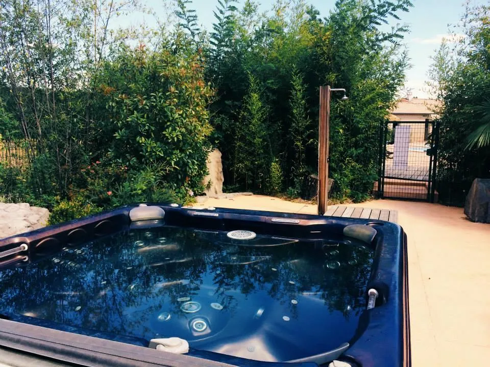 Camping La Rouveyrolle - image n°4 - Ardeche