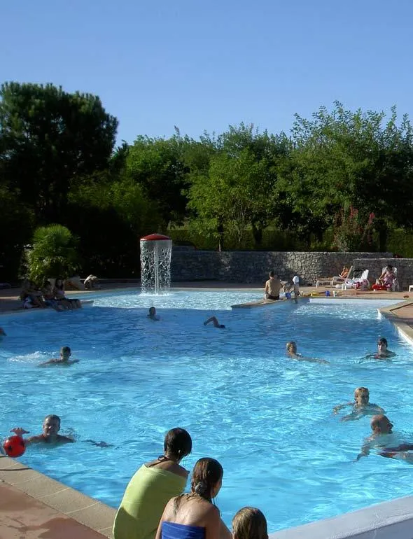 Camping La Rouveyrolle - image n°10 - Ardeche