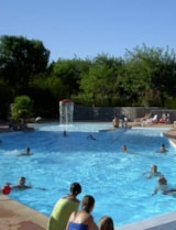 Foto #10 van Camping La Rouveyrolle