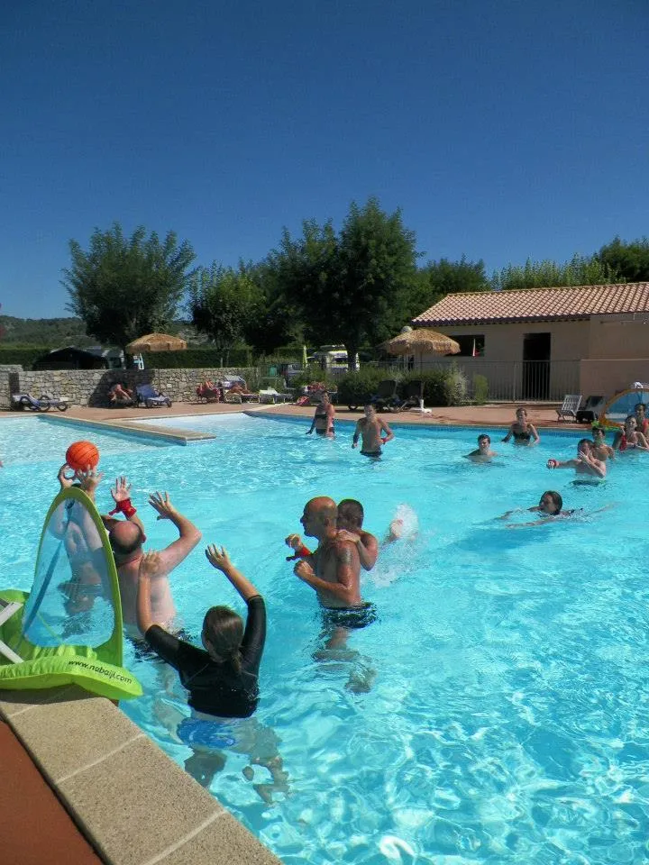 Camping La Rouveyrolle - image n°11 - Ardeche