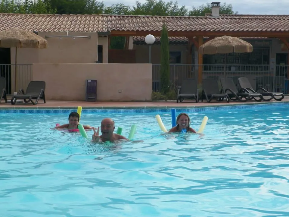 Camping La Rouveyrolle - image n°12 - Ardeche