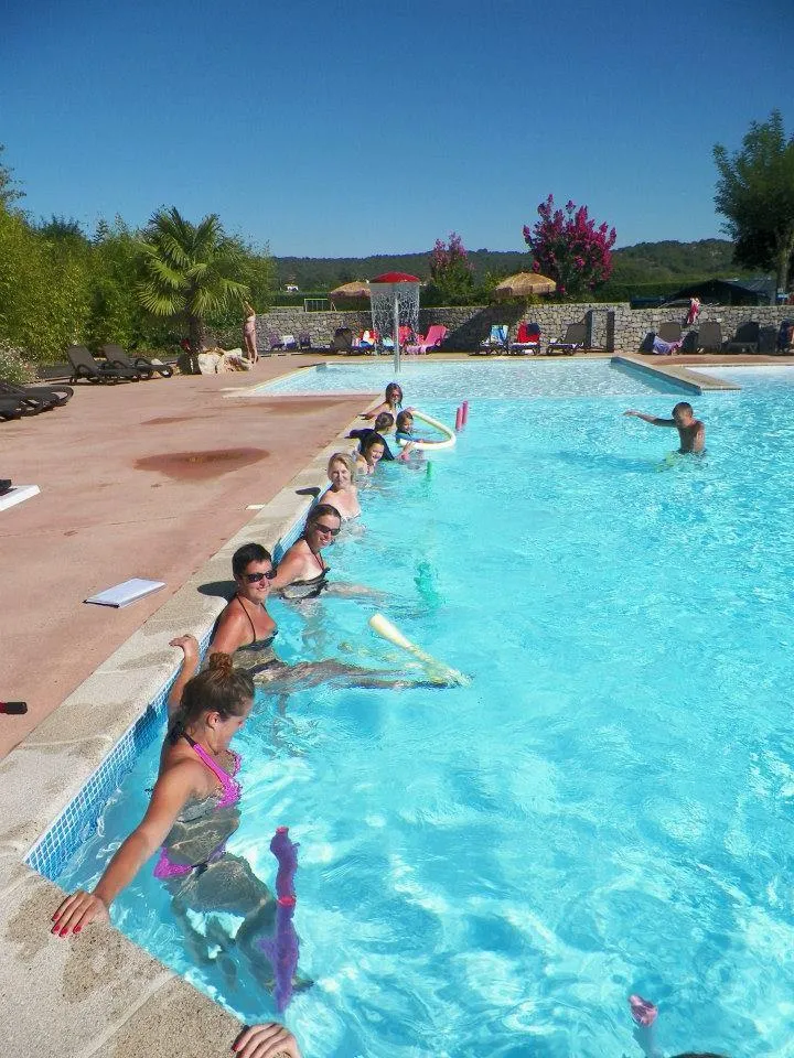 Camping La Rouveyrolle - image n°13 - Ardeche