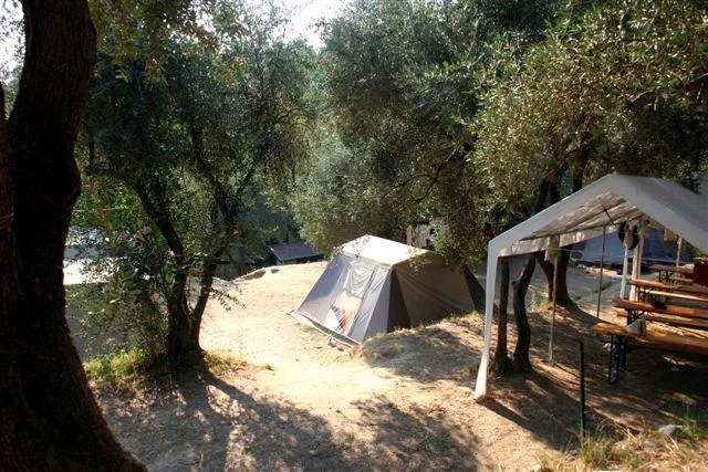 Camping dei Fiori - image n°4 - Camping Direct