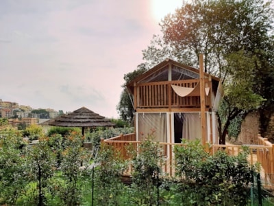 Air Lodge — 10