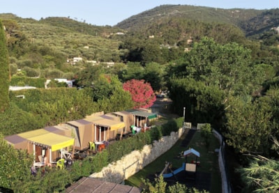 Camping dei Fiori