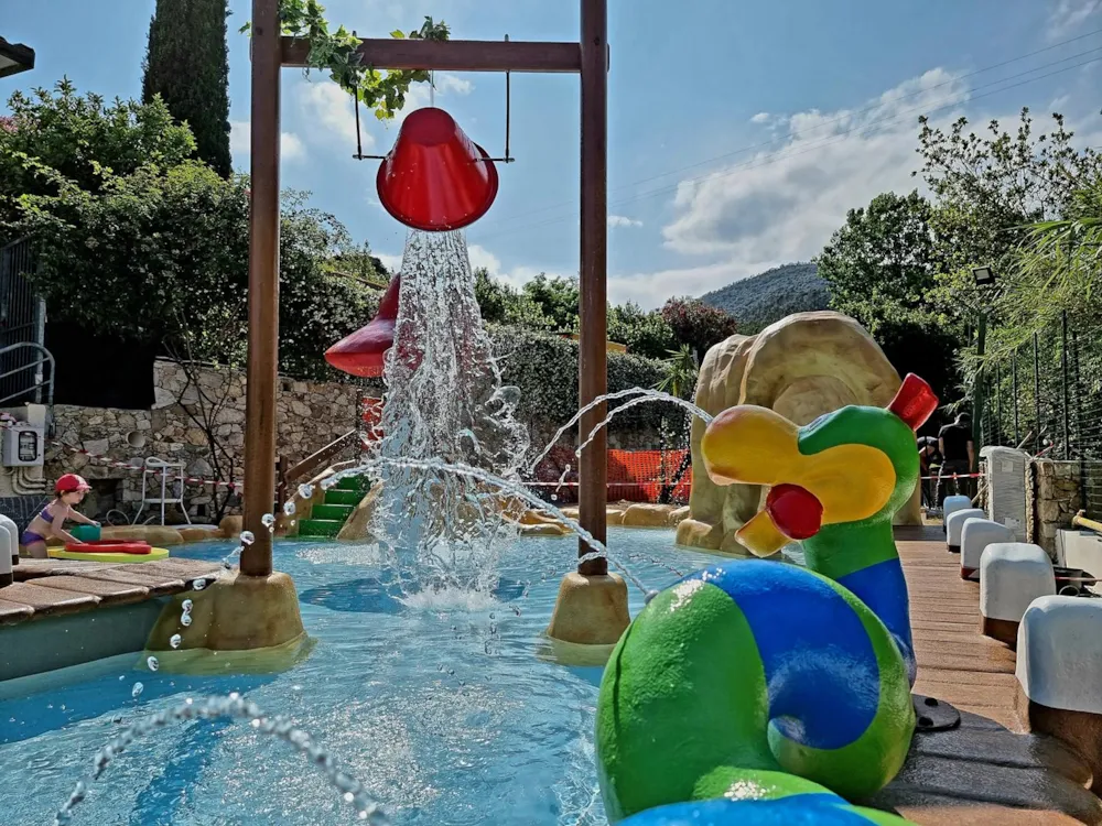 Camping dei Fiori