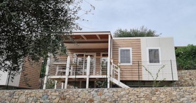 Mobilhome Ulivi — 1