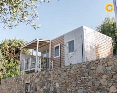 Mobilhome Ulivi — 2