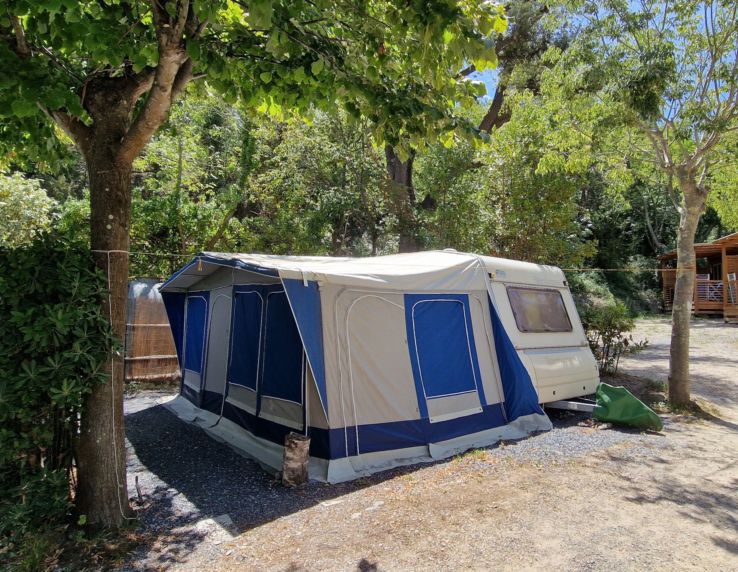 Camping dei Fiori — Foto 8